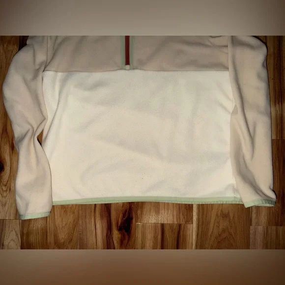 Cotopaxi Quarter-Zip - Women’s XL - Picture 4 of 6